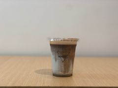-Manner Coffee(凌空SOHO店)