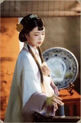 -盘子女人坊古装写真摄影(南京总店)