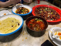 -常和州·夜宵大排档(常州单店)