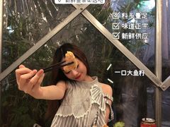 -后街佬·炭火鲜鱼杂(南城店)