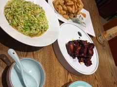 -新时代大酒店(仰口路店)