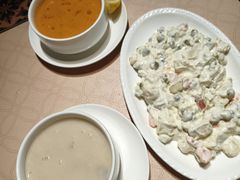 -梅夫娜土耳其餐厅.清真HALAL