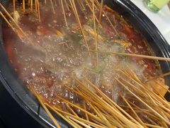 -小向麻辣烫(天街总店)