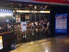 -博纳国际影城IMAX(中央大道店)