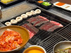 -韩满园· 甄选韩式烤肉