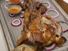-老爷庙风味美食府(魏都大道店)