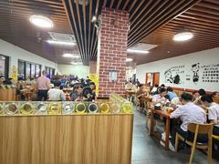 -江湖翅客(琶洲新村店)