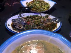 -醉小酒馆·川菜·江湖菜·重庆菜(观音桥旗舰店)