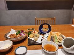 -伟峰·枫寿司(东樾店)