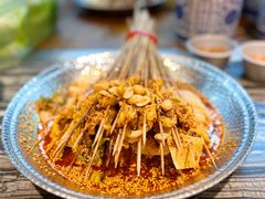 -长安大牌档之西安博物院文化餐厅(中贸店)