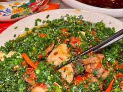 -辣螃铠盆盆蟹大排档(总店)