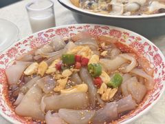 -五谷屯私房菜·始于2005(中山陵童卫路店)