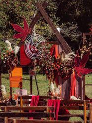 -Sunny喜铺婚礼策划(东部店)