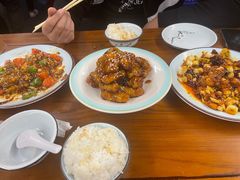 -鼎香润(德胜门内店)