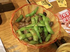 -木屋烧烤(龙岗南联店)