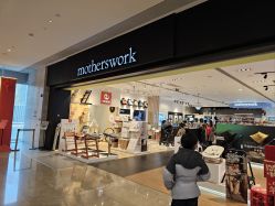 -motherswork(静安嘉里中心店)