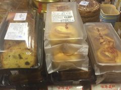 -百年义利(百万庄店)
