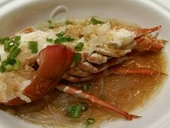 -上海金桥红枫万豪酒店-万豪中餐厅