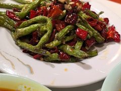 -小天府川菜馆(魏公村店)