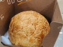 -星巴克(武汉协和医院店)