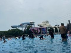 -苏州乐园森林水世界