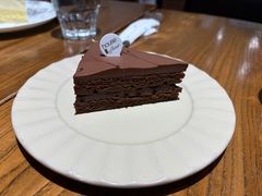 -榖屋house of flour(张江首店)