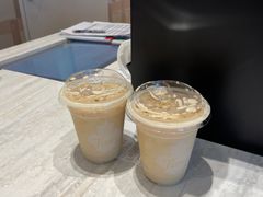 -Tims天好咖啡·贝果(雁展路万象天地店)