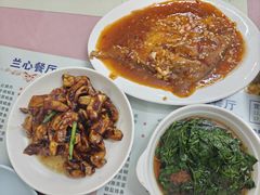 -蘭心餐厅(进贤路店)