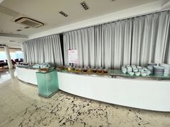 -云中捞高空旋转餐厅(商茂世纪广场店)