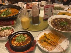 -佰家小厨·南京菜(夫子庙店)