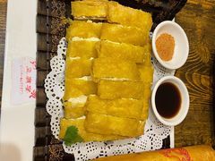 -寿州美味厨豆腐宴(寿县南门口西环路店)