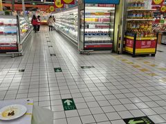 -大润发(张江店)