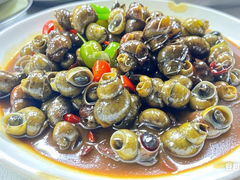 -里下河土菜馆(解放路店)