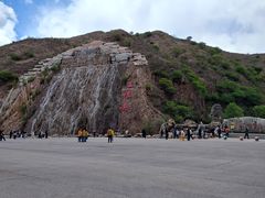 -桑干河大峡谷旅游区