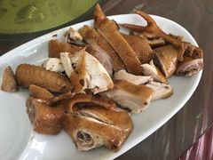 -阿马土菜馆