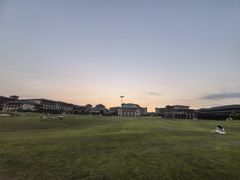 -秦皇岛阿尔卡迪亚滨海度假酒店