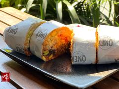 -Q MEX 库迈墨西哥餐吧(中骏世界城店)