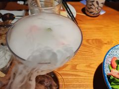 -有喜屋·烧鸟·居酒屋(周浦万达店)