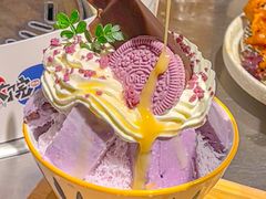 -朴太院·朝鲜族炭火烤肉(民乐园总店)