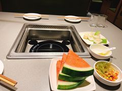 -海底捞火锅(金光华店)