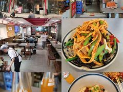 -弓家大队老碗面(高新咖啡街区店)
