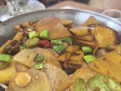 -三味鱼屋(琥珀山庄店)