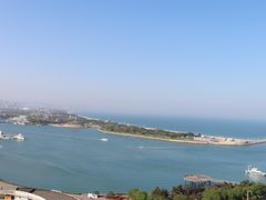 -日照世帆赛基地
