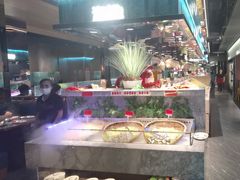 -阪尚皇·原切牛排·烤肉火锅自助(北京路店)
