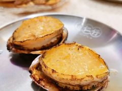 -白仁仔· 活烤海鲜 宵夜(豫园店)