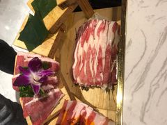 -佩奇家涮烤