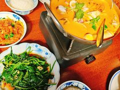 -林四喜·闽南传家菜(鼓浪屿店)