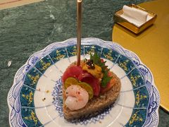 -鮨冠OMAKASE食べ放题(北京首店)