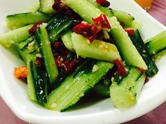 -臭桂鱼儿特色餐厅(朝晖七小区北区店)