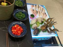 -红鼎豆捞·非遗鲍皇汤火锅(宝丰路店)